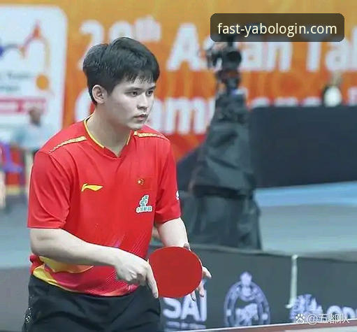中国男乒世锦赛开门红：yabo888平台深度评测