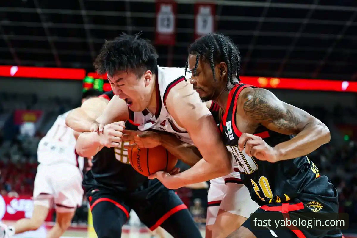 资深球迷分享yabo888平台观战CBA季后赛的实战心得——浙江83-81加时险胜宁波的深度复盘